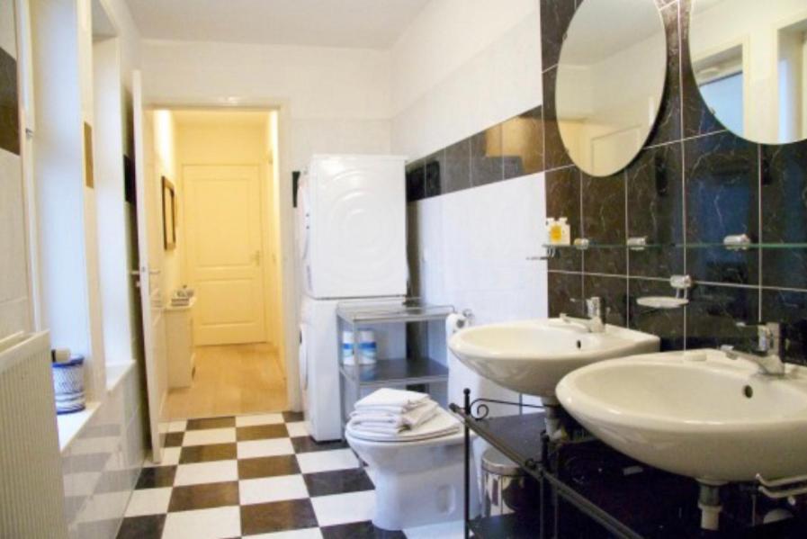 Holiday home Casa 1-2-3