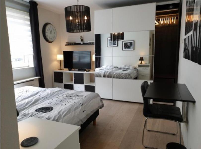 Holiday home Casa 1-2-3 Zandvoort