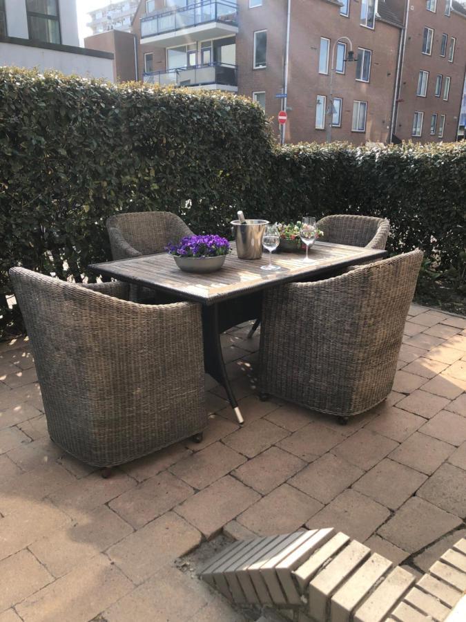 Holiday home Casa 1-2-3 *